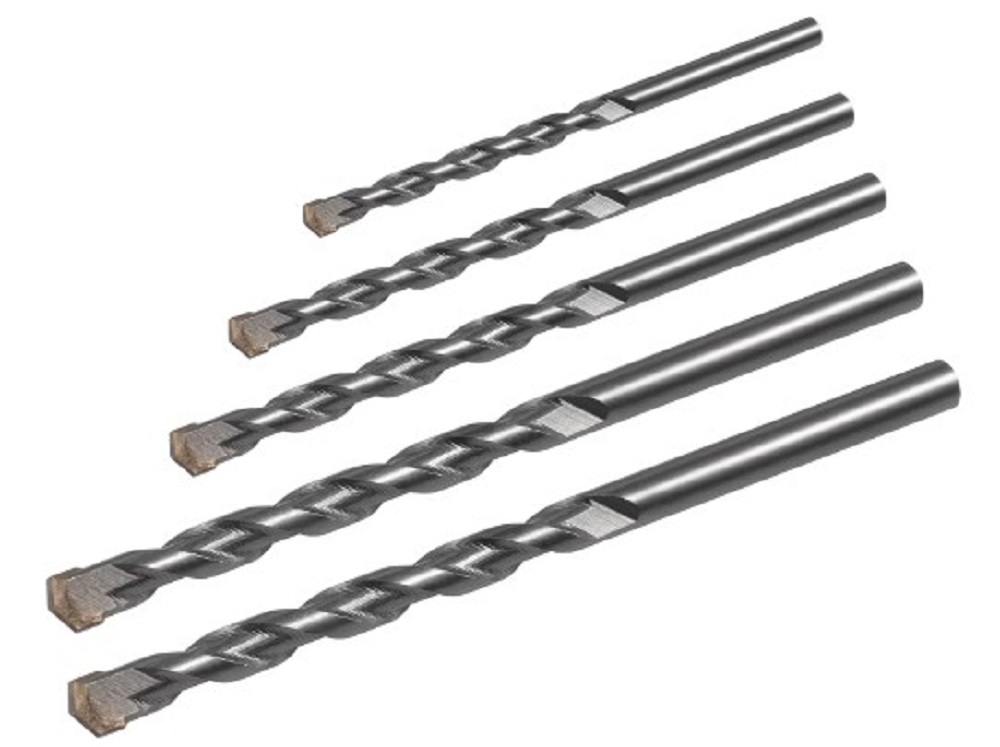 Набор буров SDS-plus Bosch 3662125 photo 1