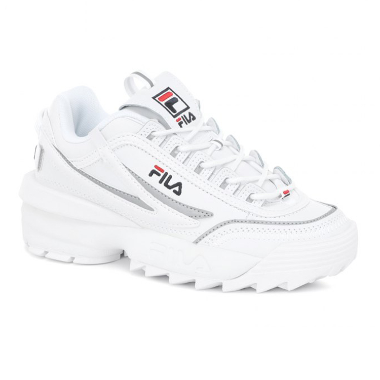Кроссовки Fila DISRUPTOR II EXP photo 3