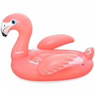 Saltea- pluta gonflabila cu miner Bestway FLAMINGO thumbnav 2