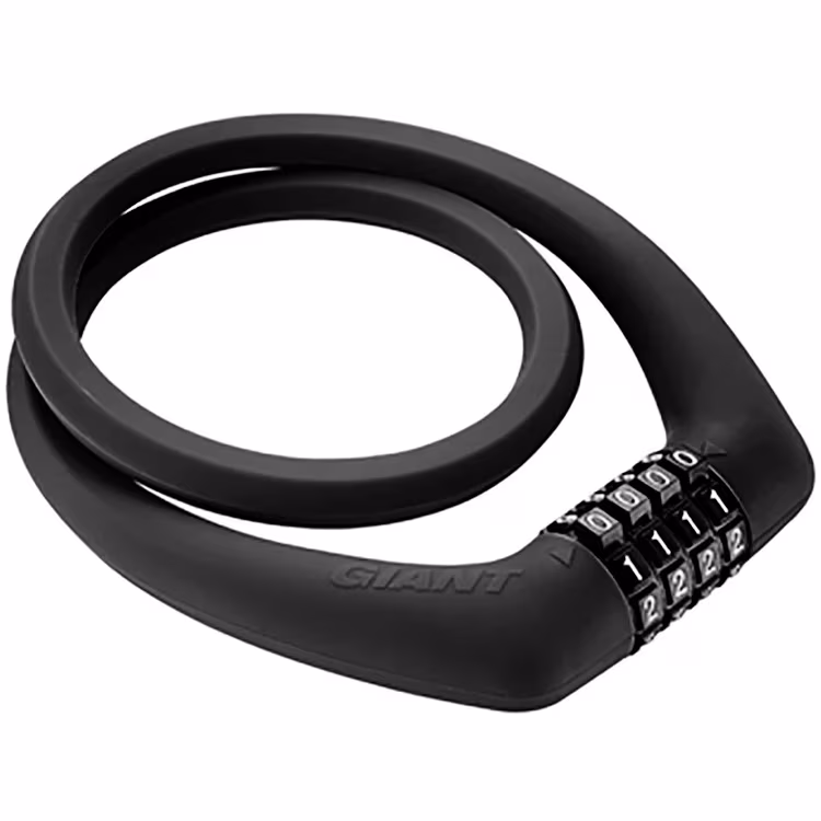 Sistema antifurt Giant SURELOCK GUMI BLACK