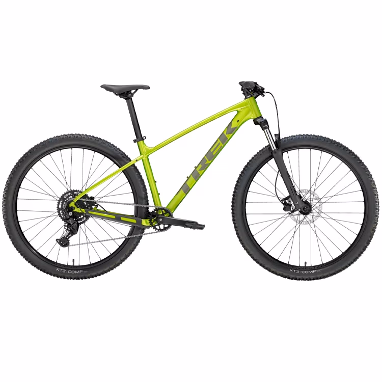 Любительский велосипед Trek MARLIN 5 Gen 3 