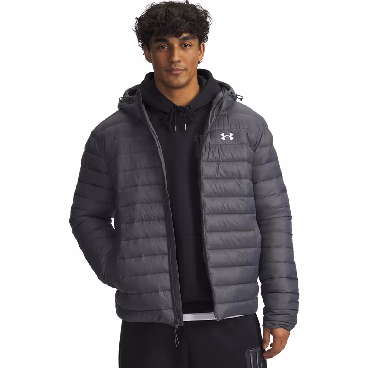 Куртка Under Armour UA Sportswear Ins Jkt