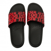 Шлепанцы Nike BENASSI JDI PRINT thumbnav