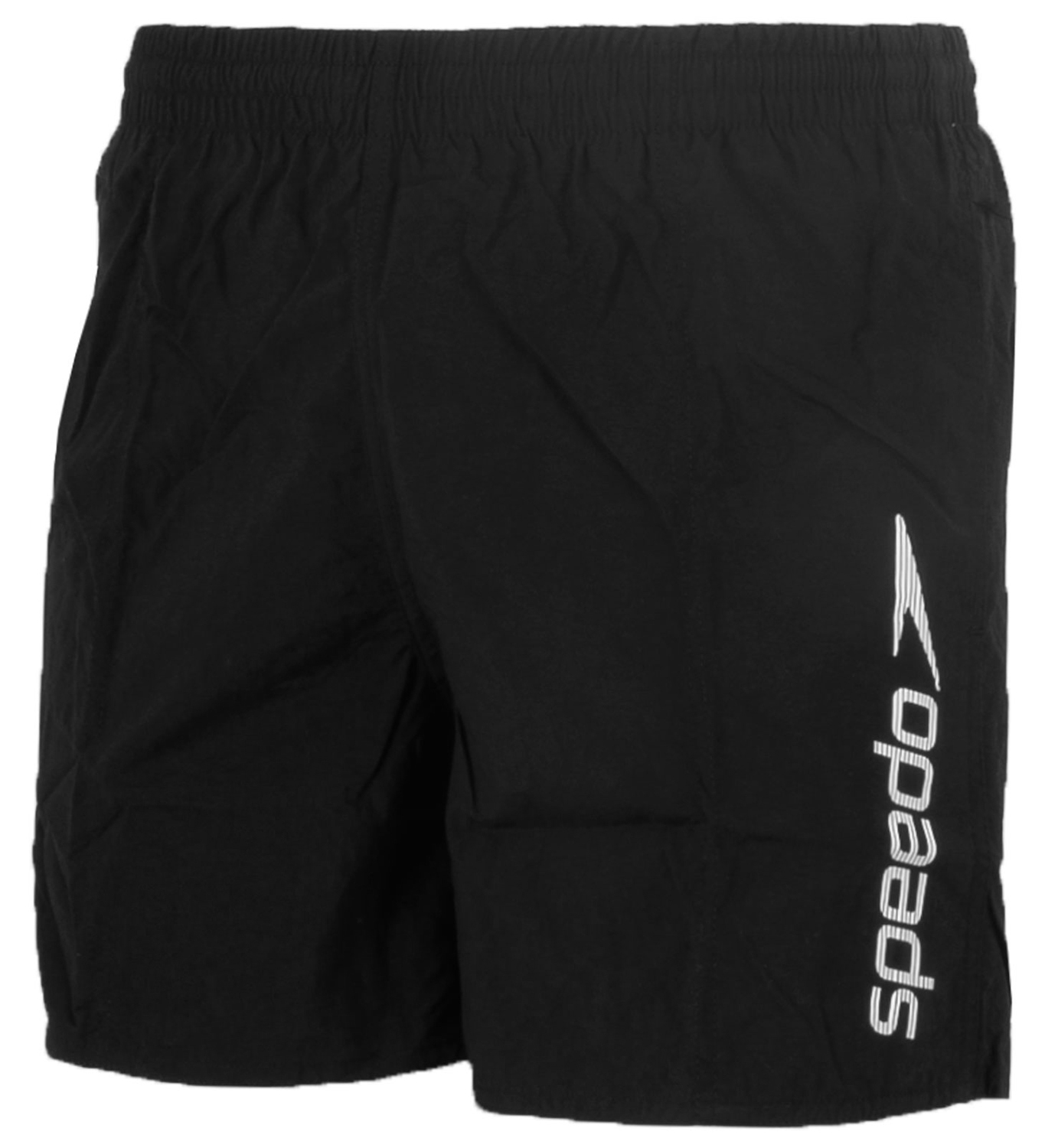 Speedo SCOPE 16" WSHT AM BLACK/WHITE/Черный/Белый photo 1