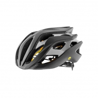 Casca de bicicleta Giant REV MATTE BLACKGLOSS SILVER S ­CM CPSCCE thumbnav