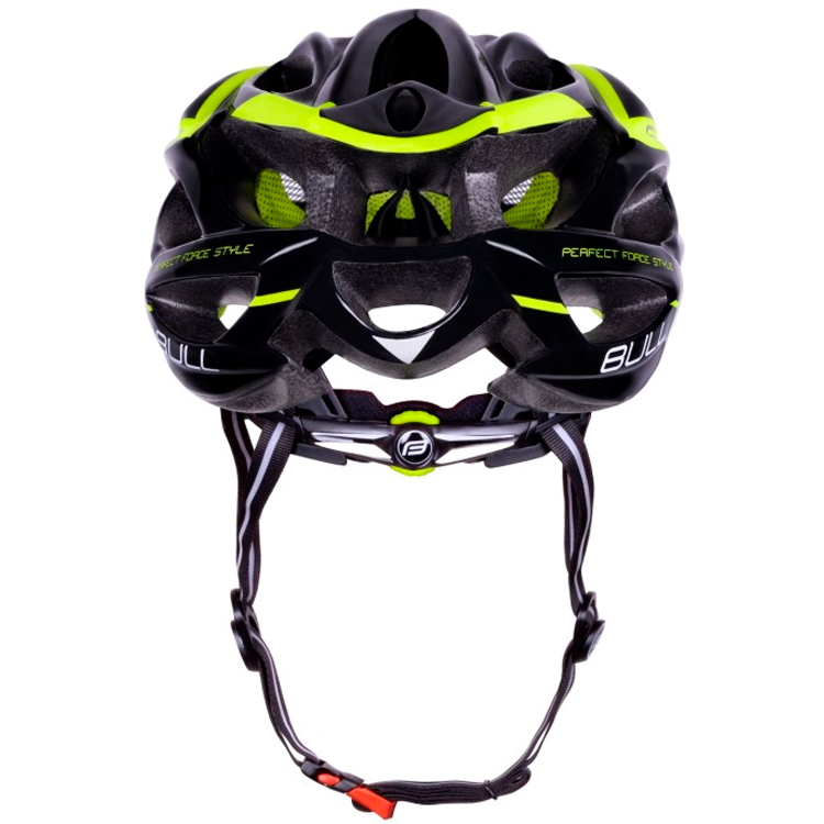 Casca de bicicleta Force BULL Negru photo 3