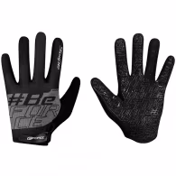 Manusi pentru bicicleta Force MTB SWIPE