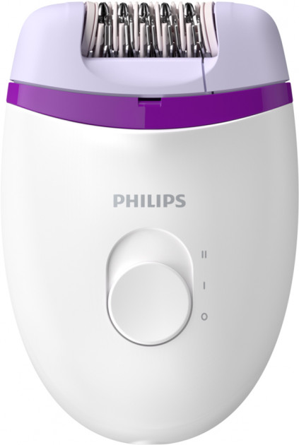 Epilator Philips BRE225/00 photo Epilator Philips BRE225/00 photo