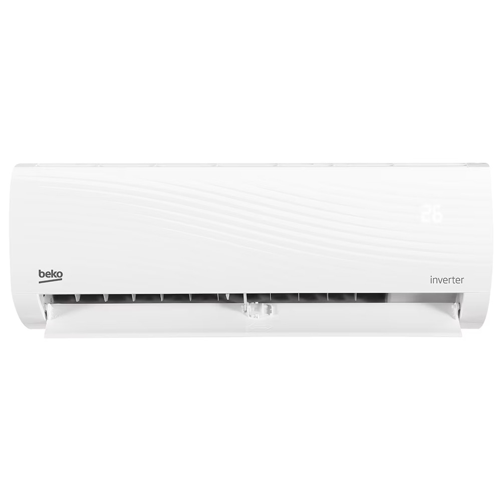 Кондиционер Beko BRHPG125 12000 BTU / 35 м2 / Инверторный / R32 / A++ photo 2
