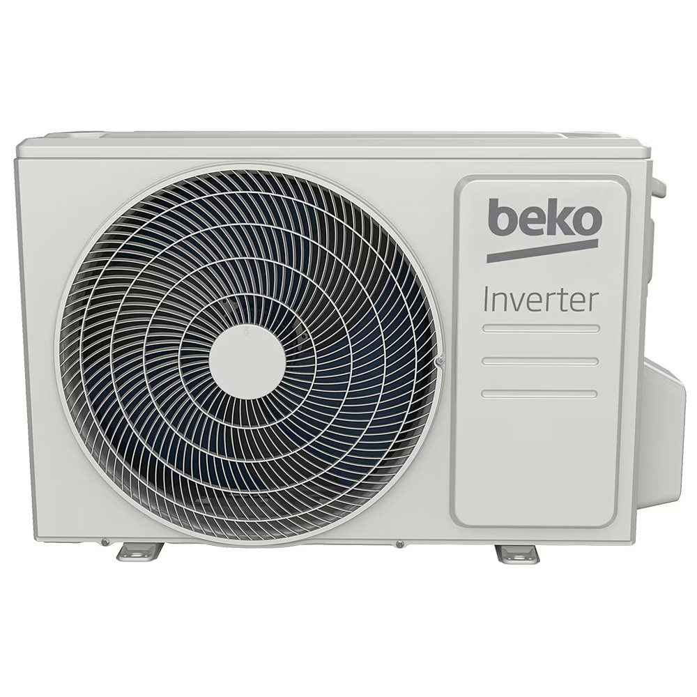 Кондиционер Beko BRHPG125 12000 BTU / 35 м2 / Инверторный / R32 / A++ photo 3