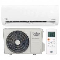 Кондиционер Beko BRHPG125 thumbnav 1