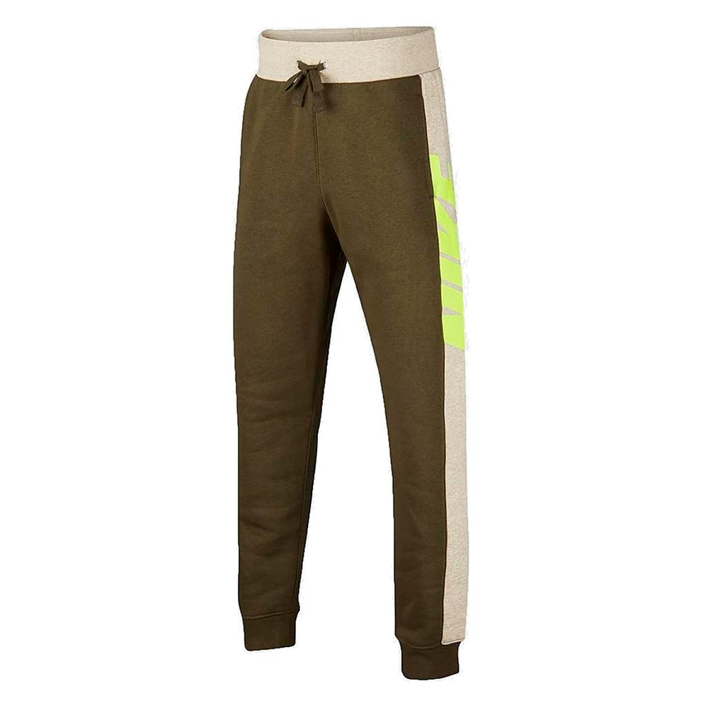 Брюки Nike B NSW PANT KIDS PACK photo Брюки Nike B NSW PANT KIDS PACK photo