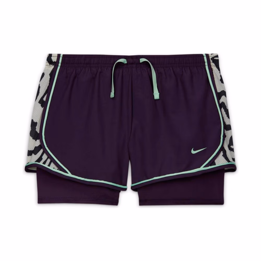 Sorti Nike G NK DRY TEMPO AOP