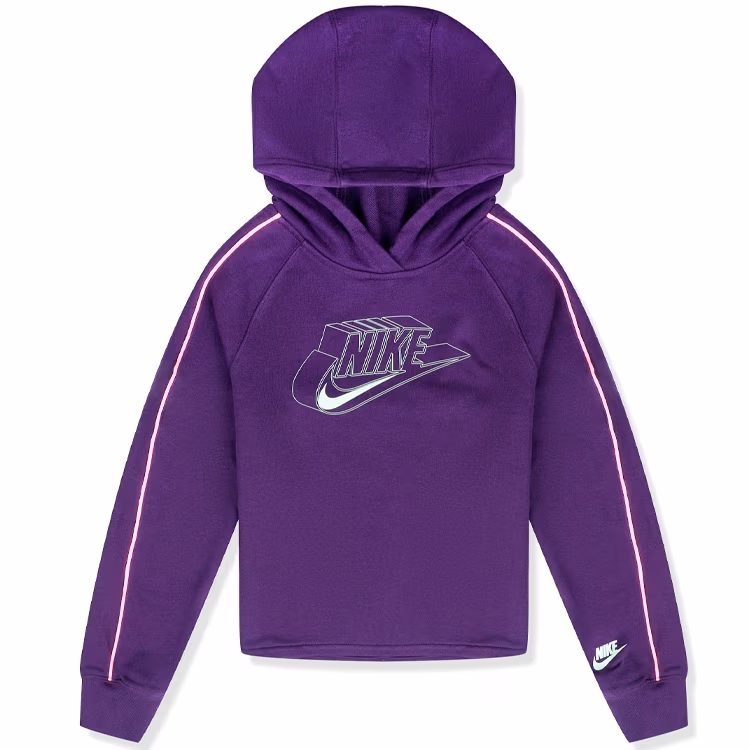 Hanorac Nike NSW GX FT HOODIE