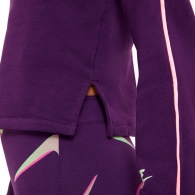 Hanorac Nike NSW GX FT HOODIE thumbnav 4