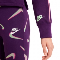 Hanorac Nike NSW GX FT HOODIE thumbnav 5