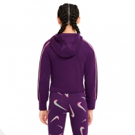 Hanorac Nike NSW GX FT HOODIE thumbnav 7
