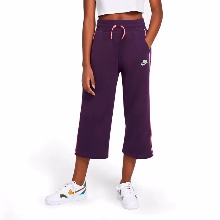 Pantaloni Nike G NSW  FT HW OH PANT