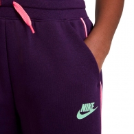 Брюки Nike G NSW  FT HW OH PANT thumbnav 5