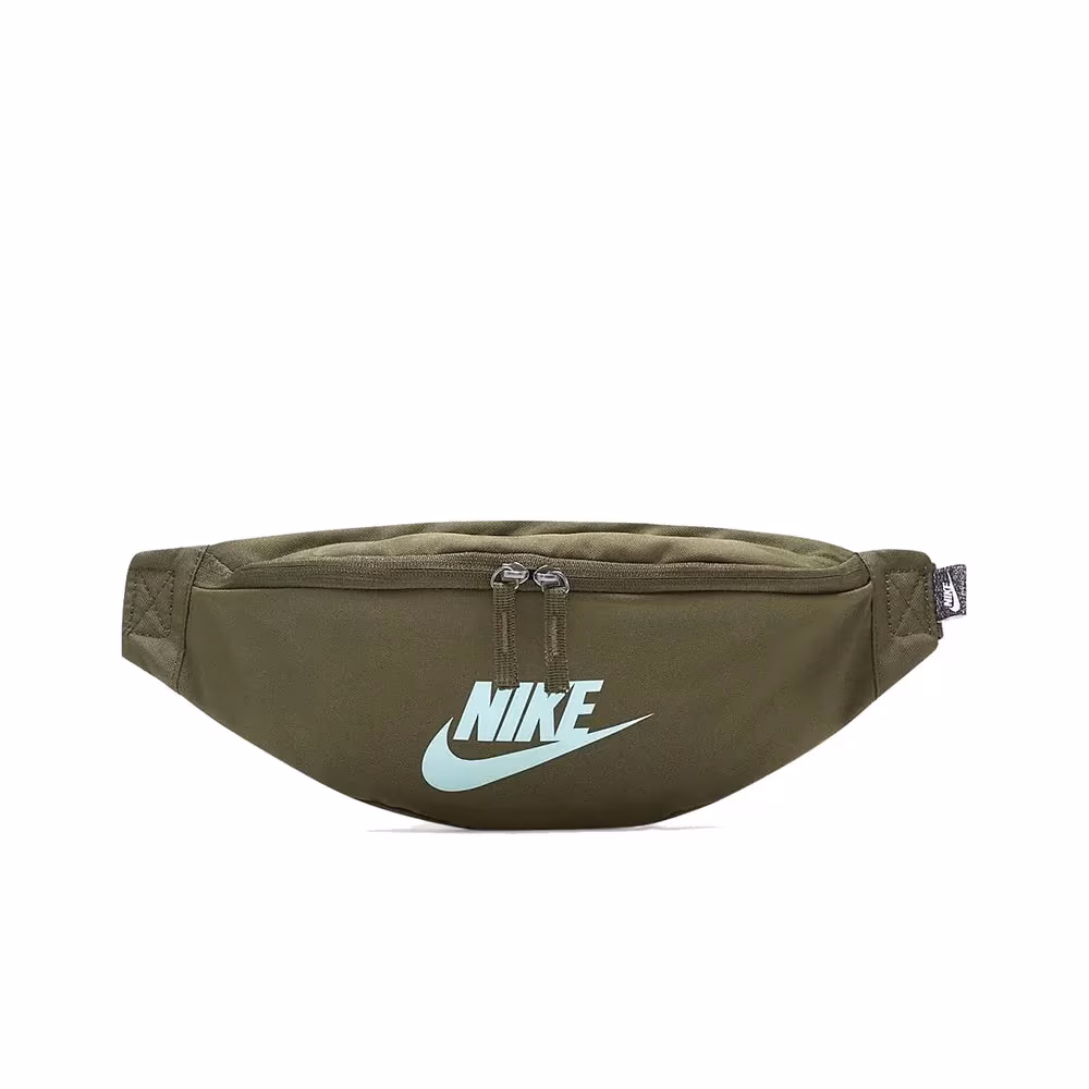 Сумка на пояс Nike NK HERITAGE WAISTPACK - FA21 