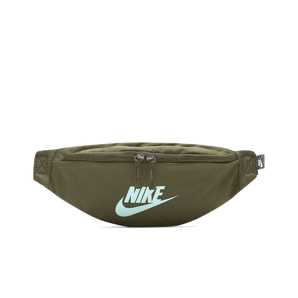 Geanta pe brau Nike NK HERITAGE WAISTPACK - FA21 photo Geanta pe brau Nike NK HERITAGE WAISTPACK - FA21 photo