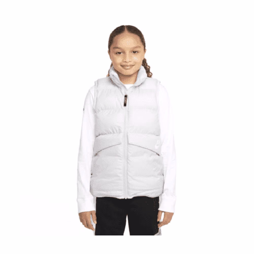 Vesta Nike U NSW SNYFILL VEST