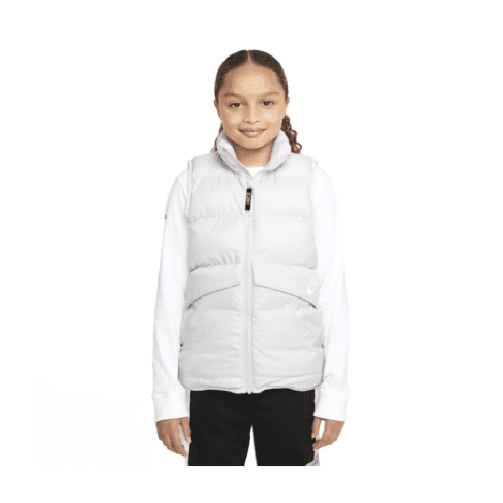 Vesta Nike U NSW SNYFILL VEST photo Vesta Nike U NSW SNYFILL VEST photo