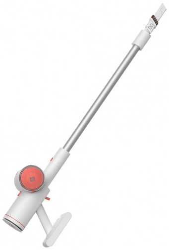 Aspirator vertical Xiaomi DEERMAVC25 / 150W / Alb photo 3