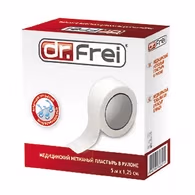 Пластыри Dr Frei Emplaster