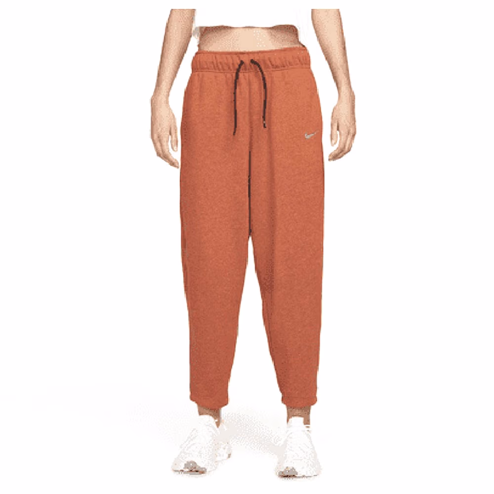 Pantaloni Nike W NSW ESS FLC MR PNT CLCTN RE