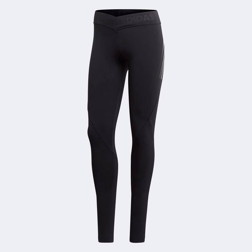 Panta-colanti Adidas ASK TEC LT 3S