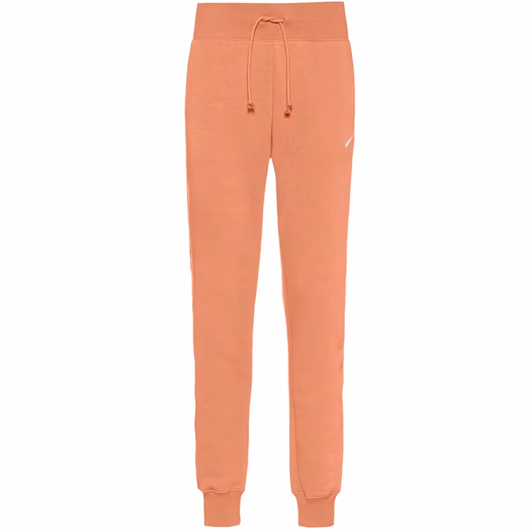 Брюки Nike W NSW PHNX FLC HR PANT STD
