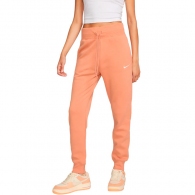 Брюки Nike W NSW PHNX FLC HR PANT STD thumbnav 2