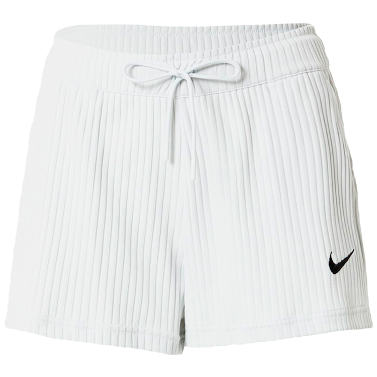 Sorti Nike W NSW RIB JRSY SHORT photo Sorti Nike W NSW RIB JRSY SHORT photo