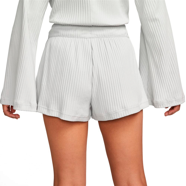 Шорты Nike W NSW RIB JRSY SHORT photo 5