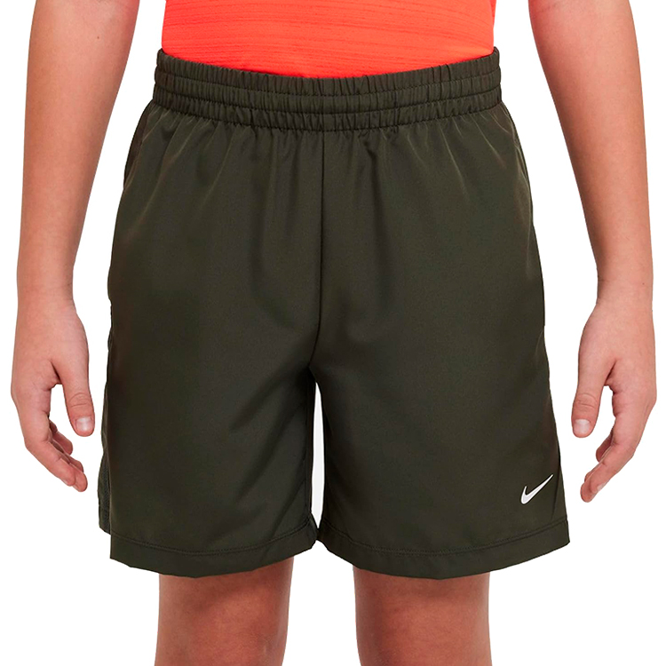 Sorti Nike B NK DF MULTI WVN SHORT / Barbati / M / Hachi photo 3