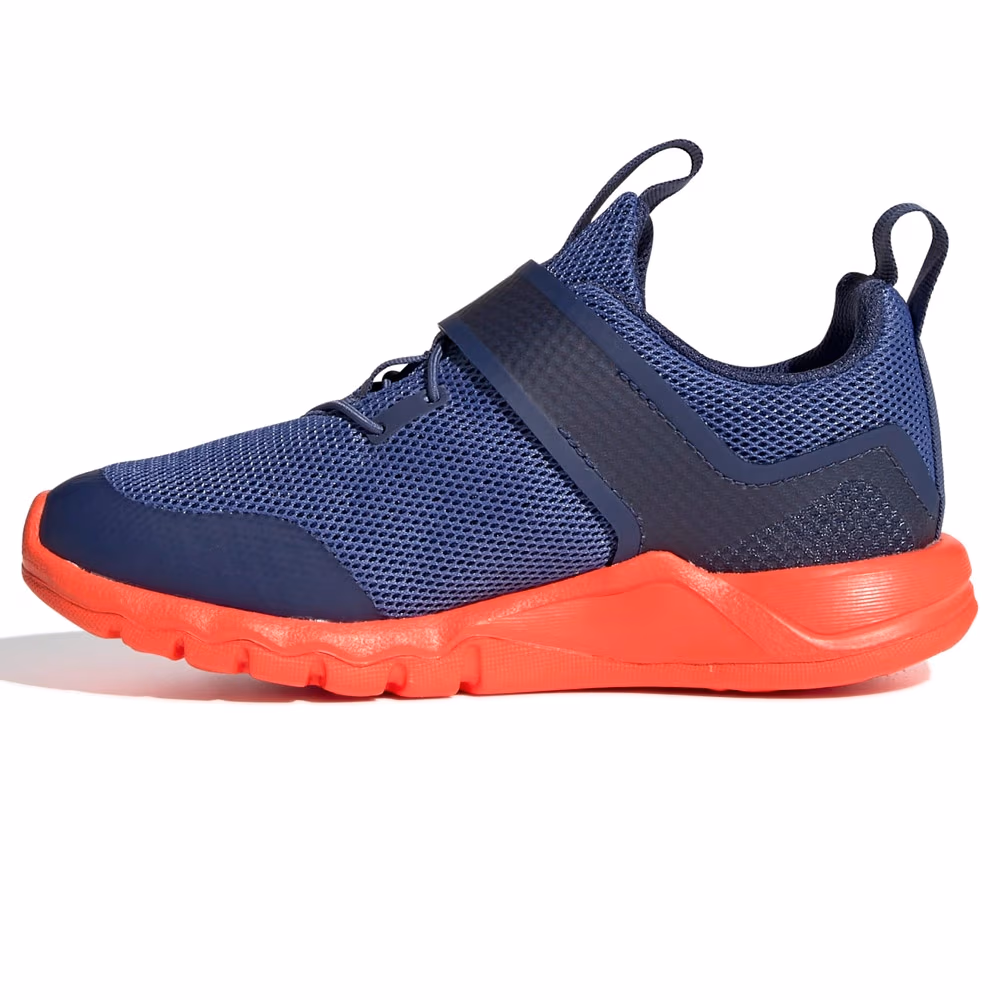 Кроссовки Adidas RapidaFlex EL K