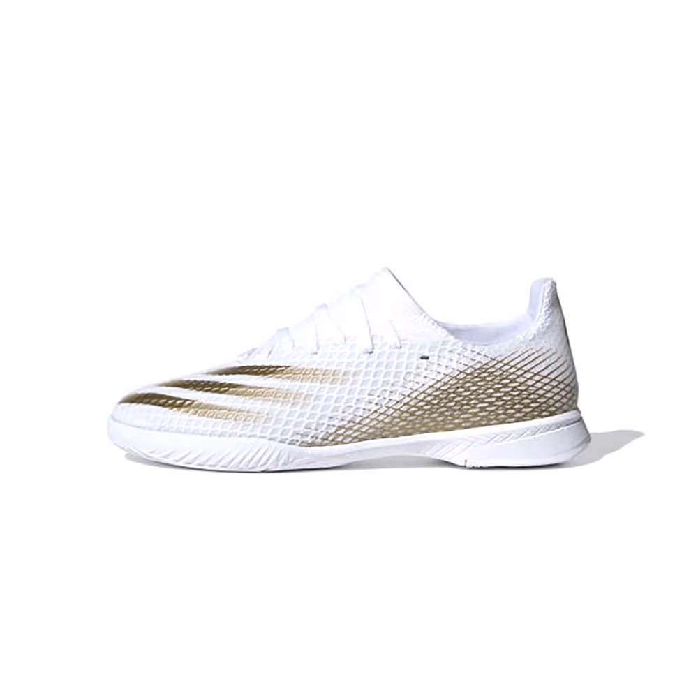 Бутсы Adidas X GHOSTED.3 IN J