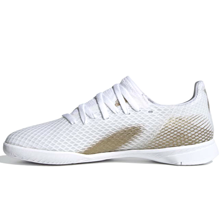 Бутсы Adidas X GHOSTED.3 IN J photo Бутсы Adidas X GHOSTED.3 IN J photo