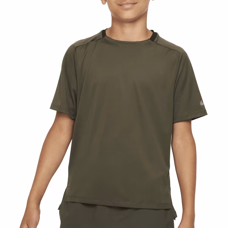 Футболка Nike B NK DF MULTI TECH SS TOP