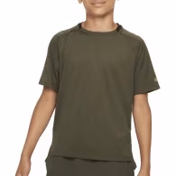 Футболка Nike B NK DF MULTI TECH SS TOP