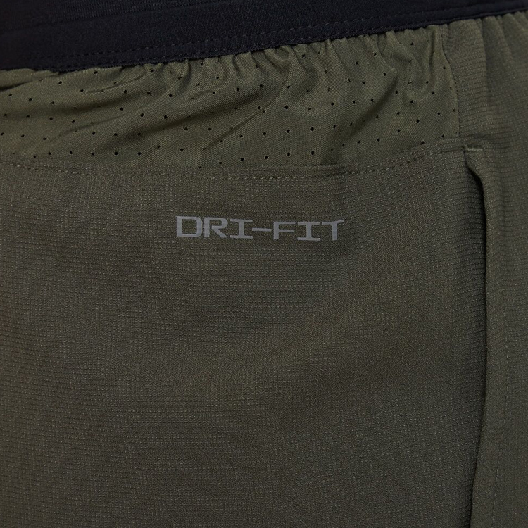 Шорты Nike B NK DF MULTI TECH SHORT / Мужской / L / Хаки photo 4