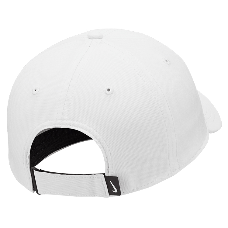 Кепка  Nike U DF CLUB CAP S CB P/FB5625-025/Белый photo 2
