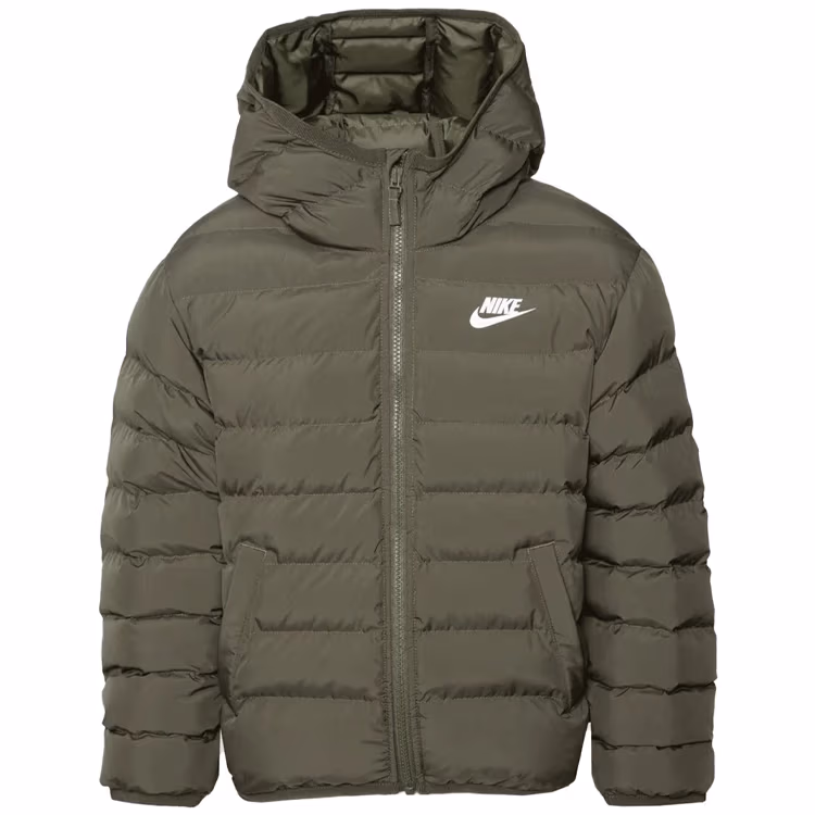 Scurta Nike K NSW LOW SYNFL JKT ADP