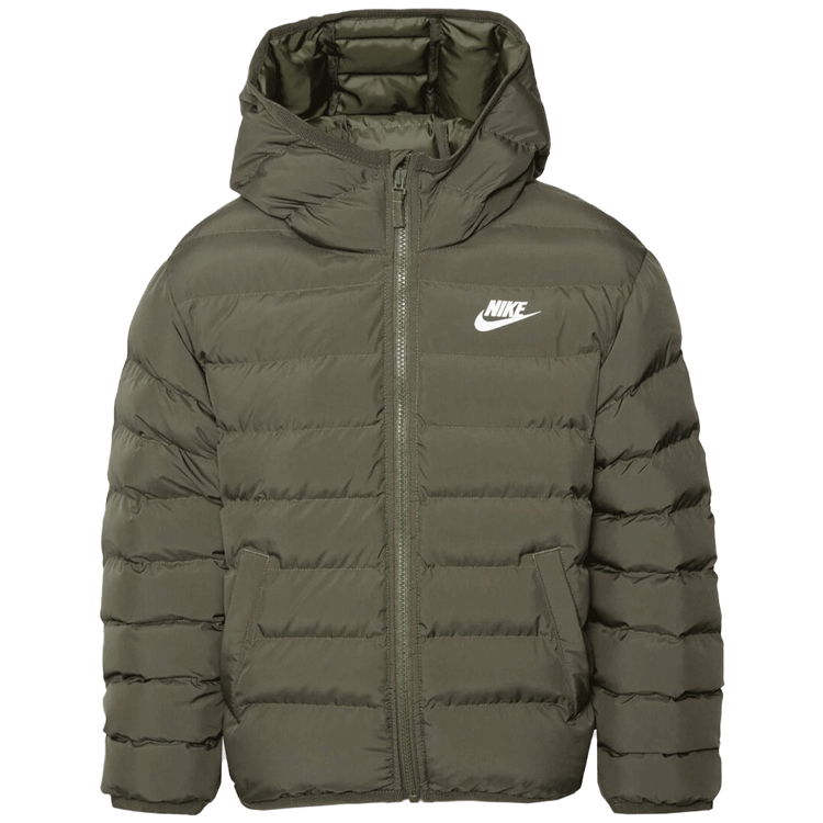 Scurta Nike K NSW LOW SYNFL JKT ADP photo 
