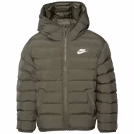 Scurta Nike K NSW LOW SYNFL JKT ADP