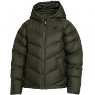 Scurta Nike K NSW SYN FL HD JCKT thumbnav
