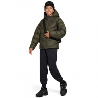 Куртка Nike K NSW SYN FL HD JCKT thumbnav 3