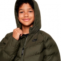 Куртка Nike K NSW SYN FL HD JCKT thumbnav 5