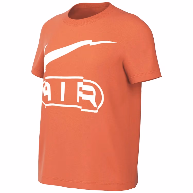 Футболка Nike G NSW TEE BOY AIR